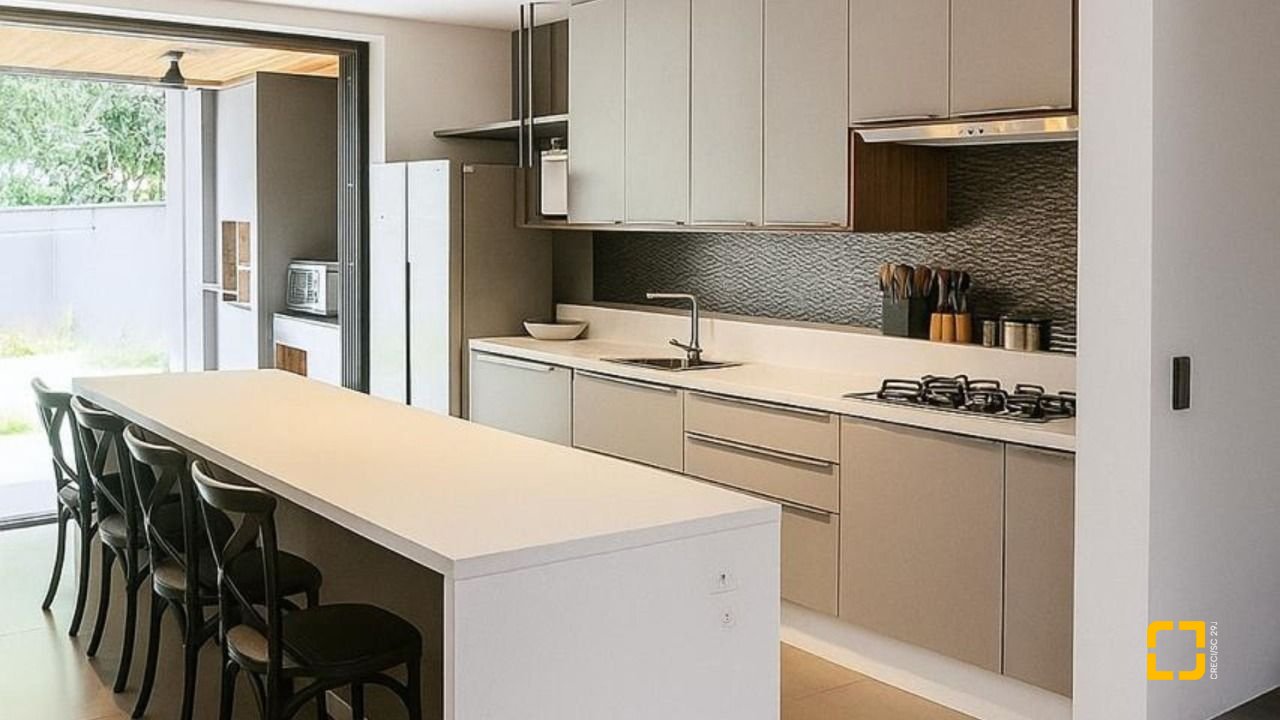 Casa com 173m², 6 quartos (sendo 3 suítes), 3 garagens, no bairro Campeche em Florianópolis
