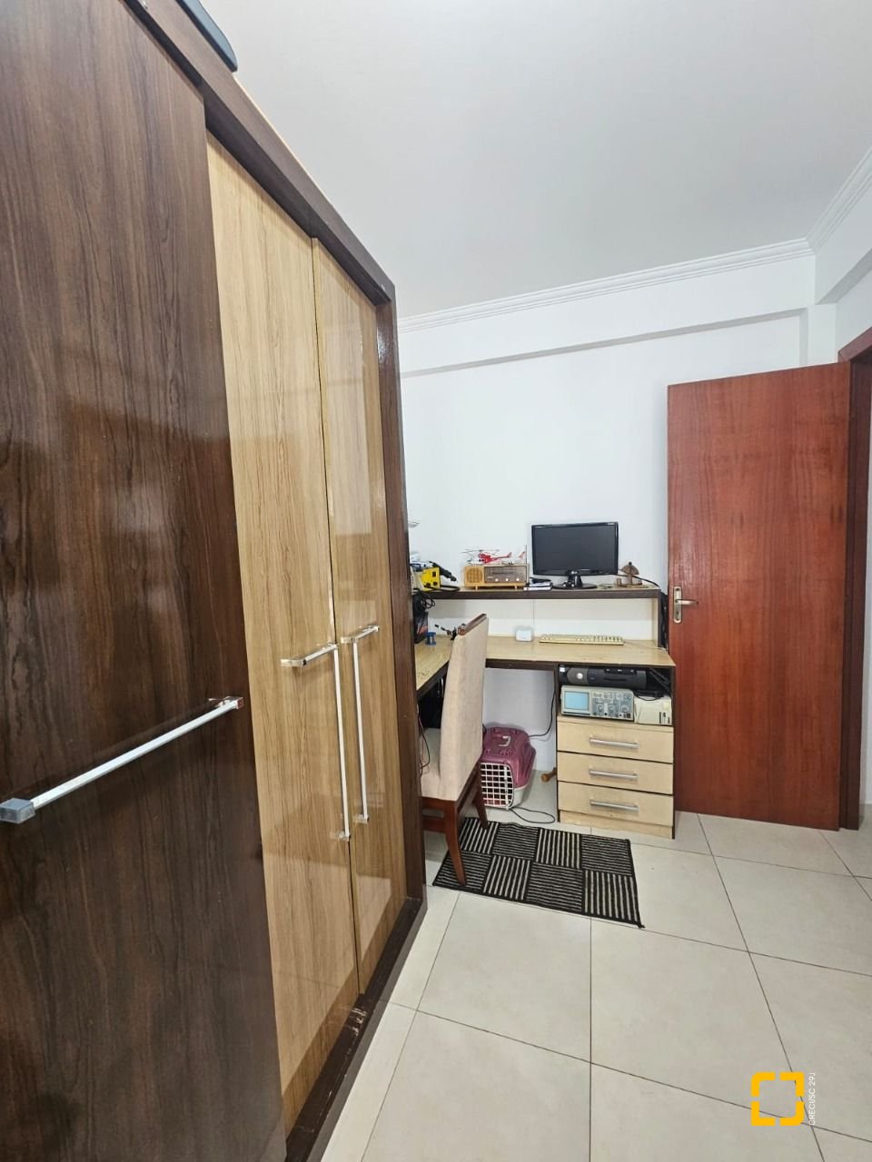 Apartamento com 73m², 4 quartos (sendo 1 suíte), 2 garagens, no bairro Ingleses em Florianópolis