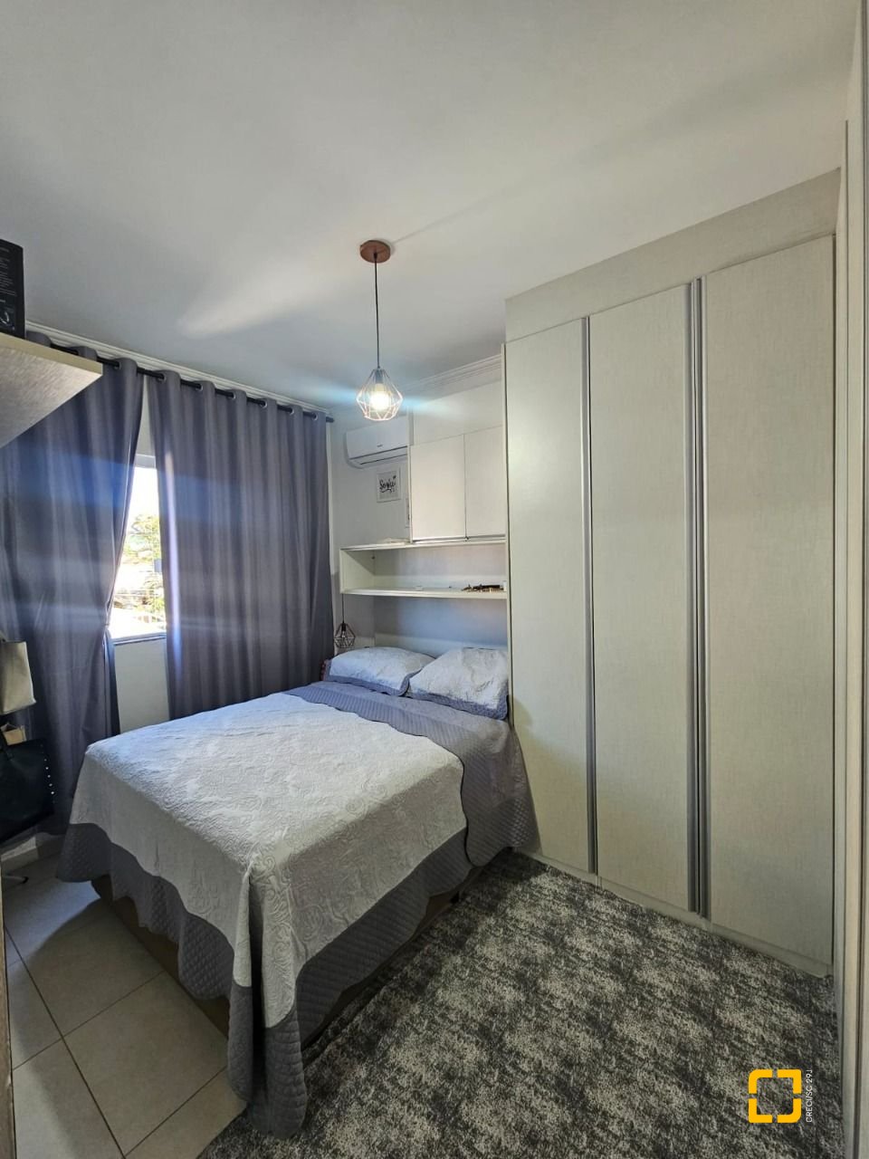 Apartamento com 73m², 4 quartos (sendo 1 suíte), 2 garagens, no bairro Ingleses em Florianópolis