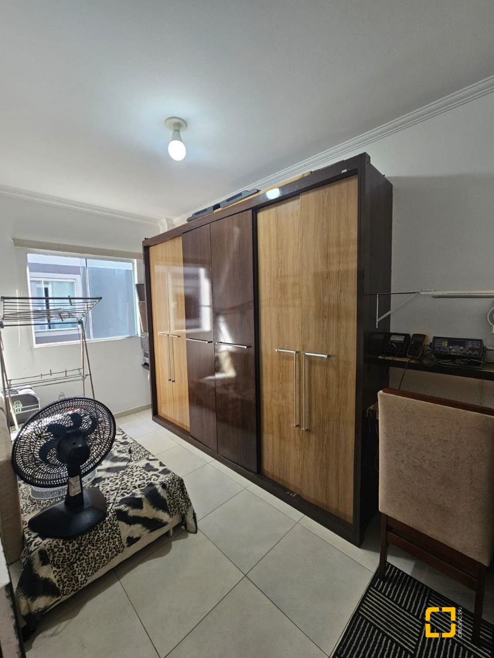 Apartamento com 73m², 4 quartos (sendo 1 suíte), 2 garagens, no bairro Ingleses em Florianópolis