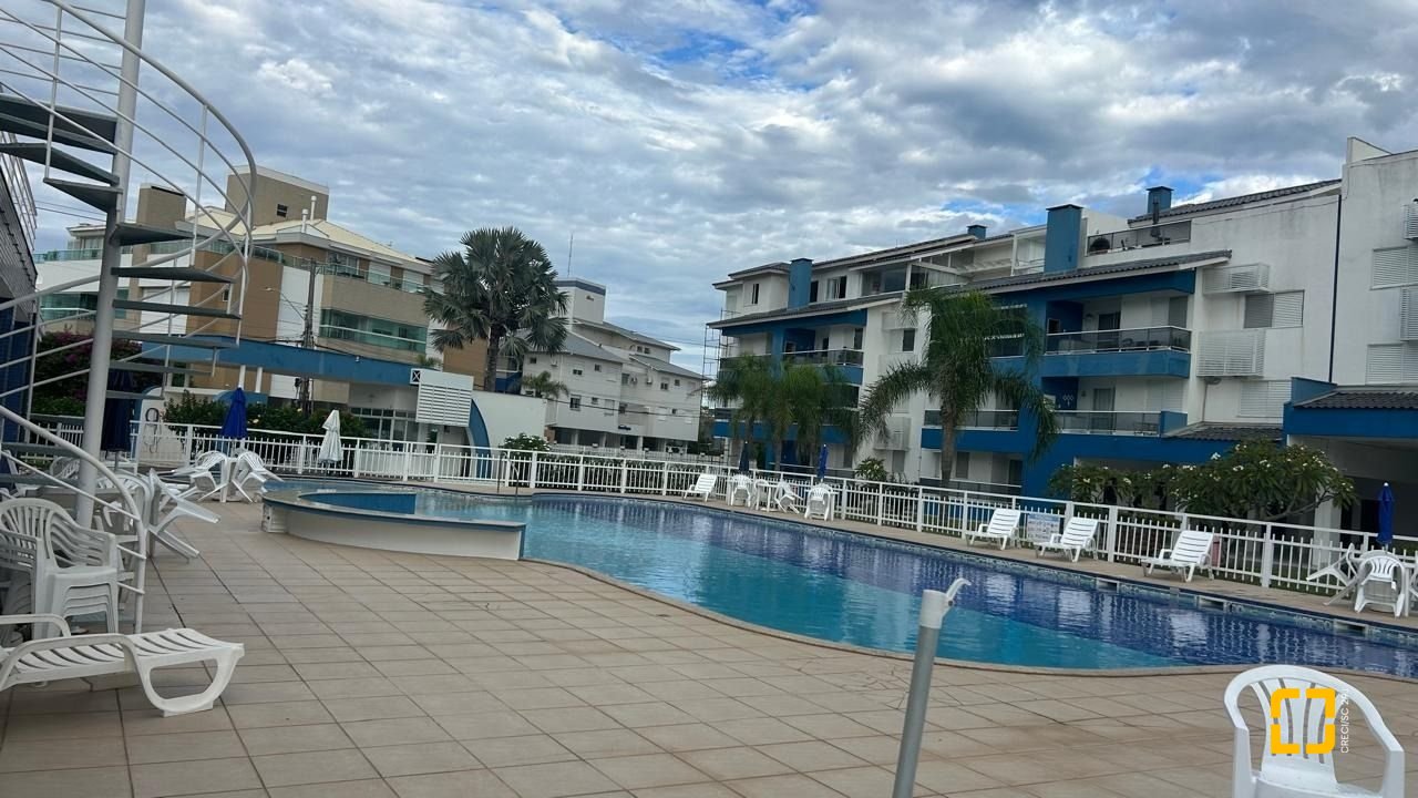Apartamento com 270m², 6 quartos (sendo 2 suítes), 3 garagens, no bairro Ingleses em Florianópolis