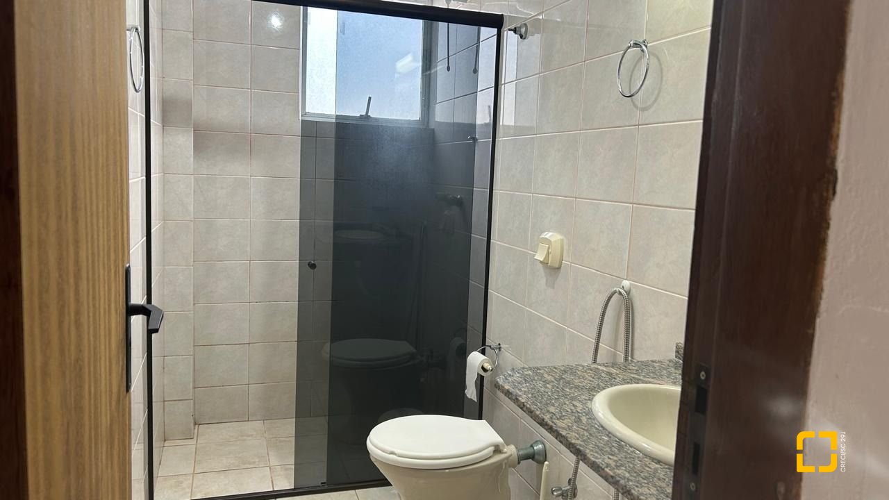 Apartamento com 270m², 6 quartos (sendo 2 suítes), 3 garagens, no bairro Ingleses em Florianópolis