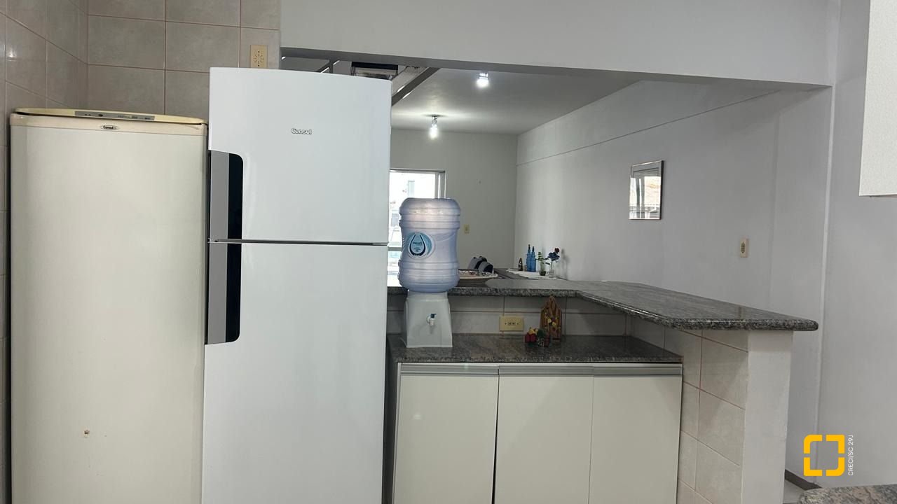 Apartamento com 270m², 6 quartos (sendo 2 suítes), 3 garagens, no bairro Ingleses em Florianópolis