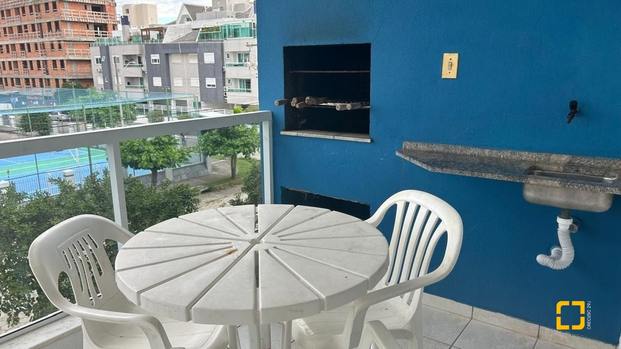 Apartamento com 270m², 6 quartos (sendo 2 suítes), 3 garagens, no bairro Ingleses em Florianópolis