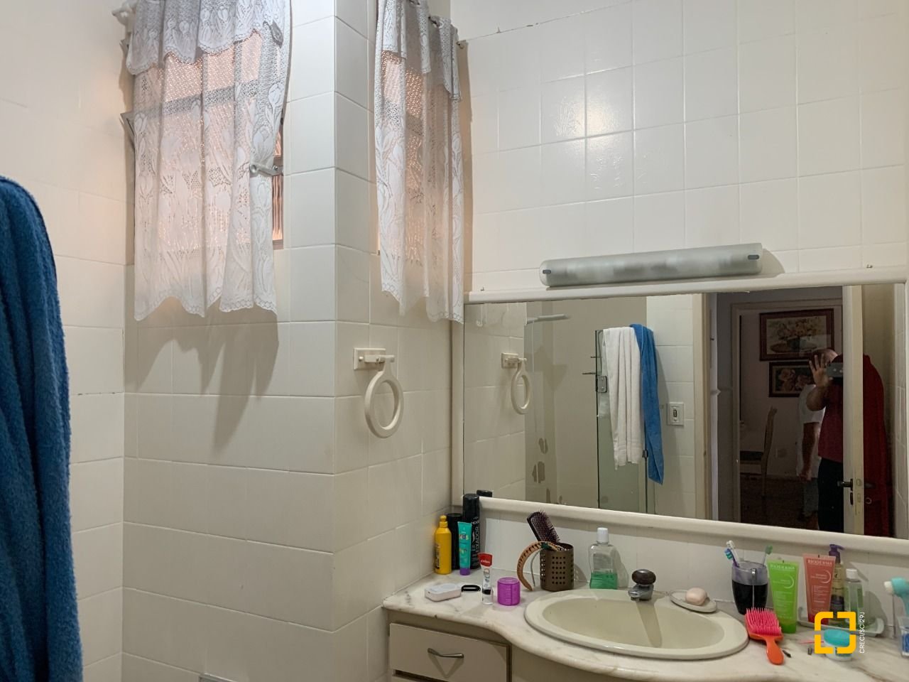 Apartamento com 176m², 5 quartos (sendo 1 suíte), 1 garagem, no bairro Centro em Florianópolis