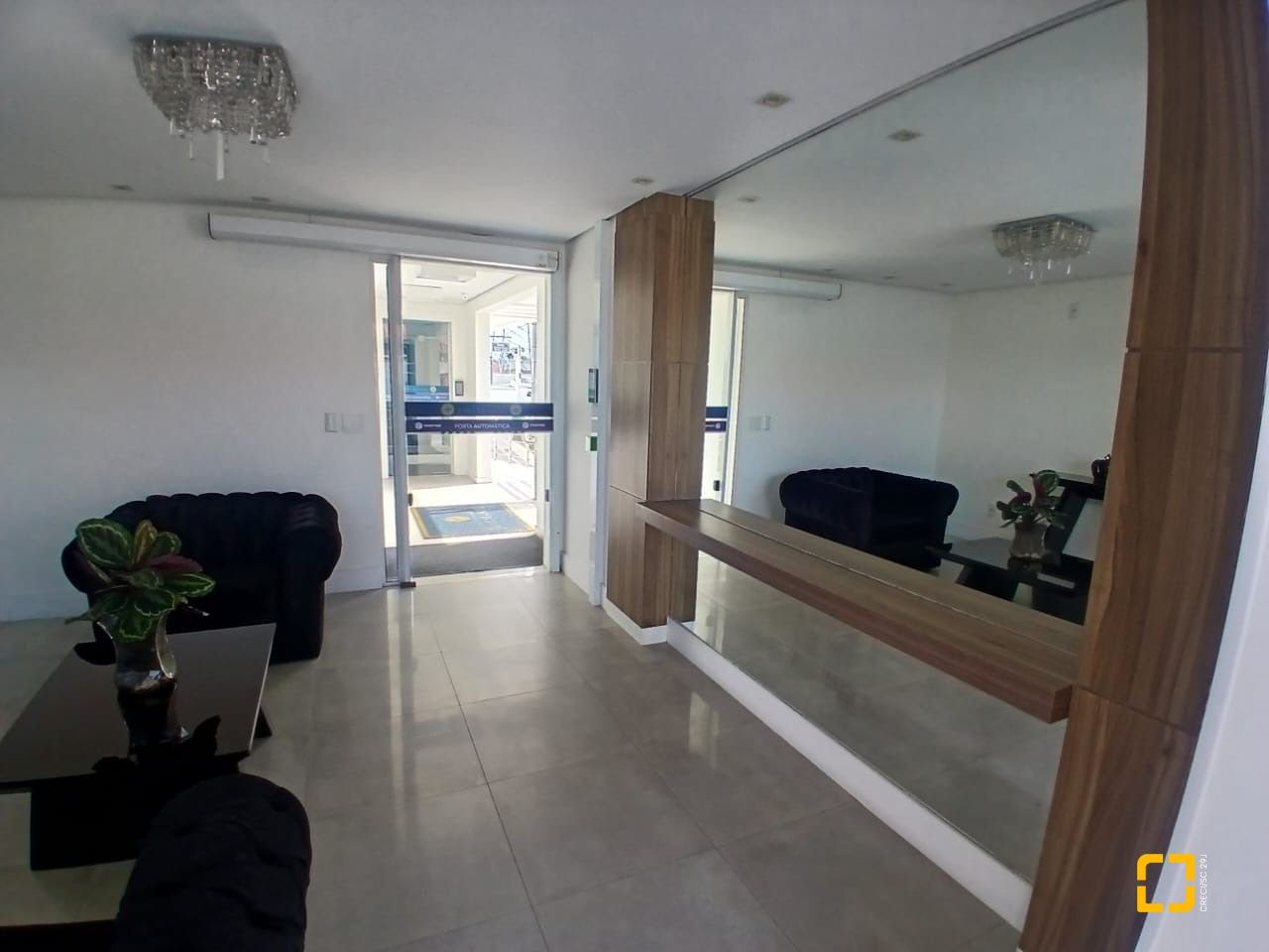 Apartamento com 76m², 2 quartos (sendo 1 suíte), 1 garagem, no bairro Bela Vista em São José