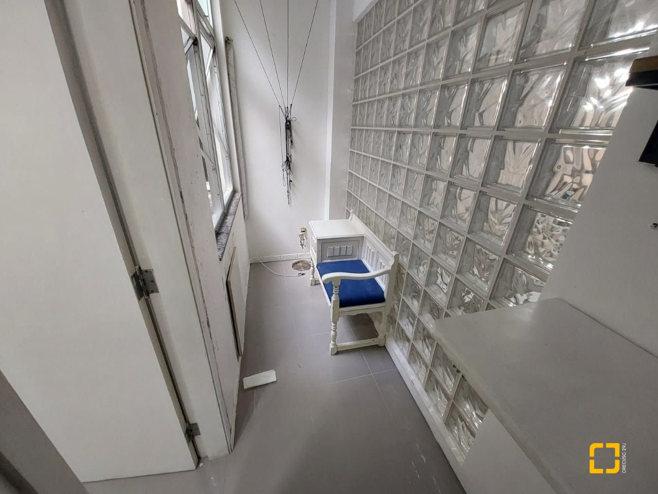 Apartamento com 100m², 3 quartos, 1 garagem, no bairro Centro em Florianópolis