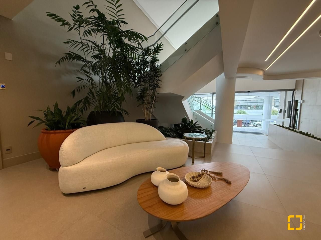 Apartamento com 123m², 4 quartos (sendo 1 suíte), 1 garagem, no bairro Centro em Florianópolis