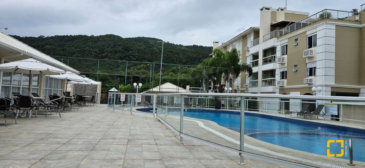 Apartamento com 80m², 3 quartos (sendo 1 suíte), 1 garagem, no bairro Ingleses do Rio Vermelho em Florianópolis