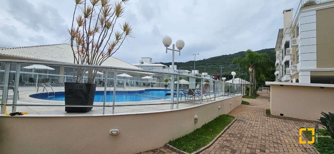 Apartamento com 80m², 3 quartos (sendo 1 suíte), 1 garagem, no bairro Ingleses do Rio Vermelho em Florianópolis