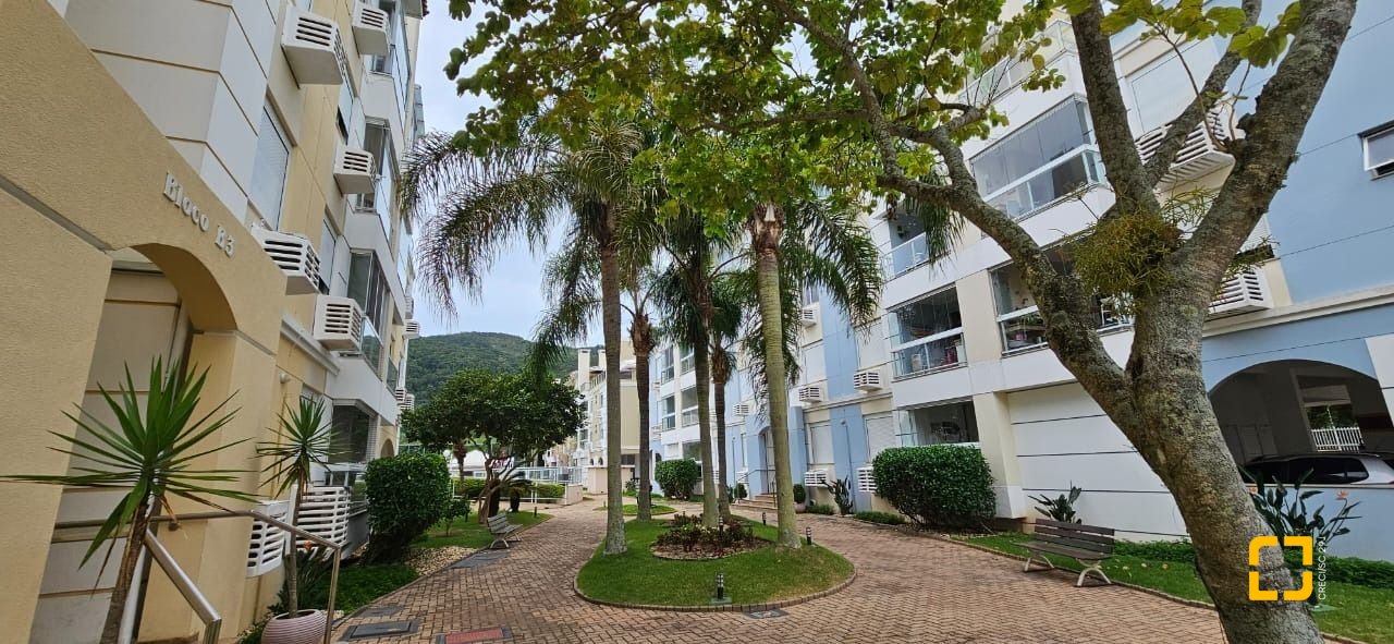Apartamento com 80m², 3 quartos (sendo 1 suíte), 1 garagem, no bairro Ingleses do Rio Vermelho em Florianópolis