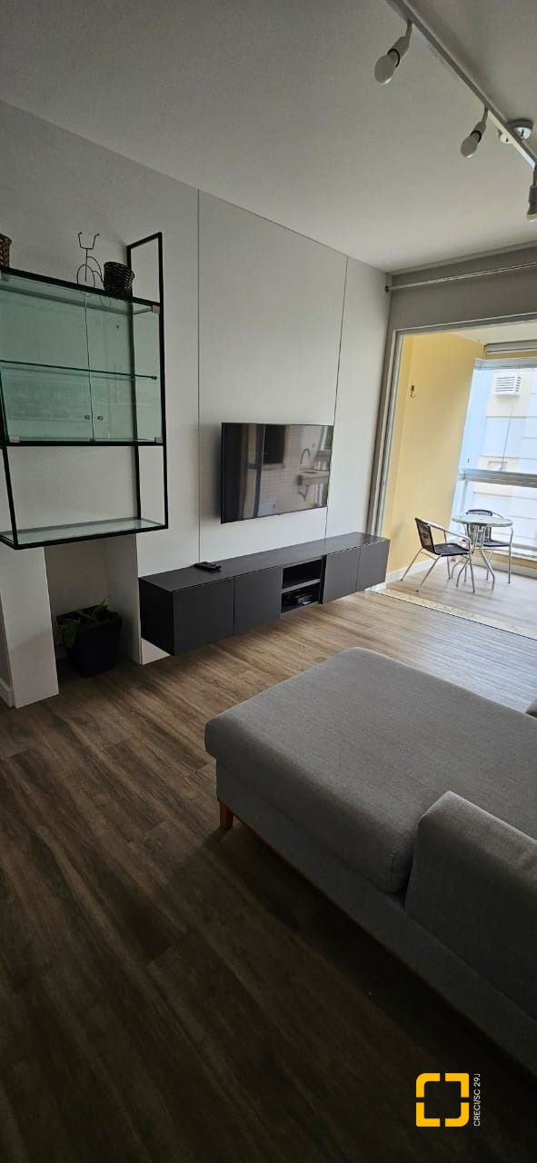 Apartamento com 80m², 3 quartos (sendo 1 suíte), 1 garagem, no bairro Ingleses do Rio Vermelho em Florianópolis