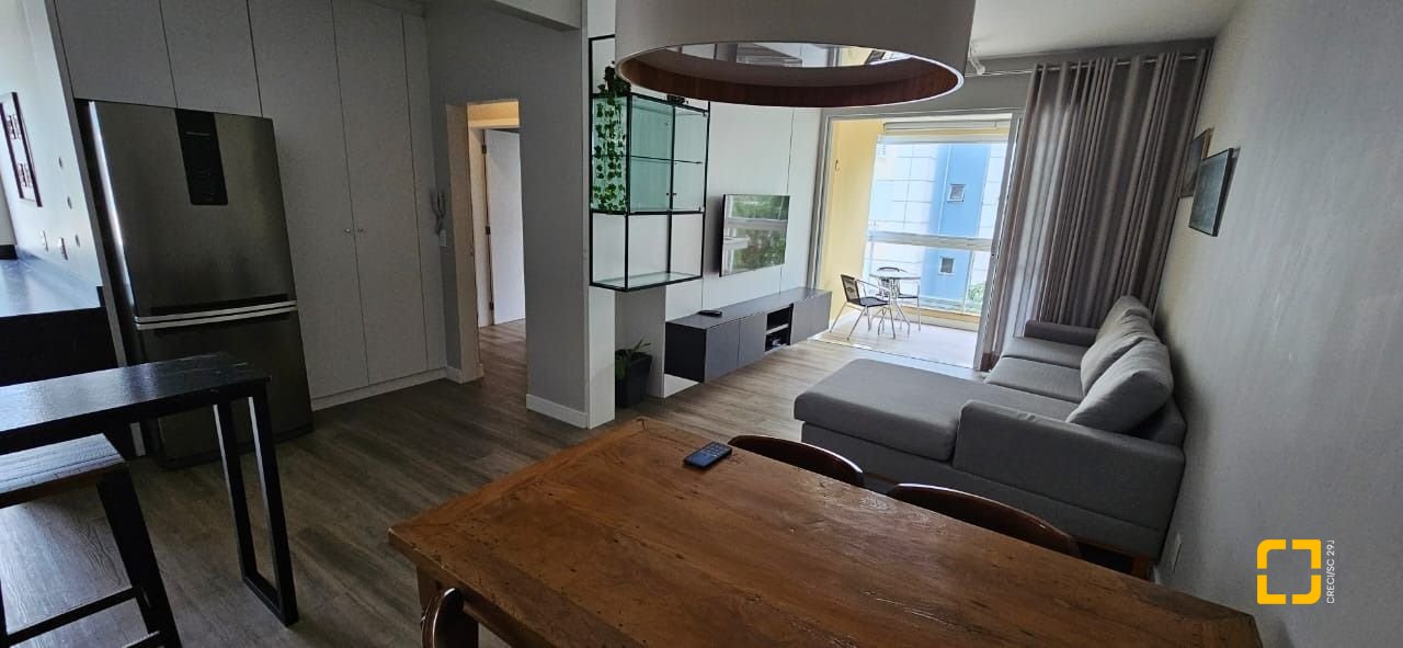 Apartamento com 80m², 3 quartos (sendo 1 suíte), 1 garagem, no bairro Ingleses do Rio Vermelho em Florianópolis