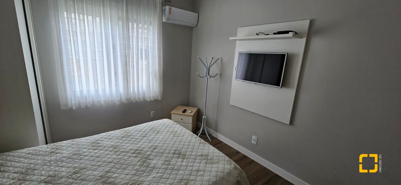 Apartamento com 80m², 3 quartos (sendo 1 suíte), 1 garagem, no bairro Ingleses do Rio Vermelho em Florianópolis