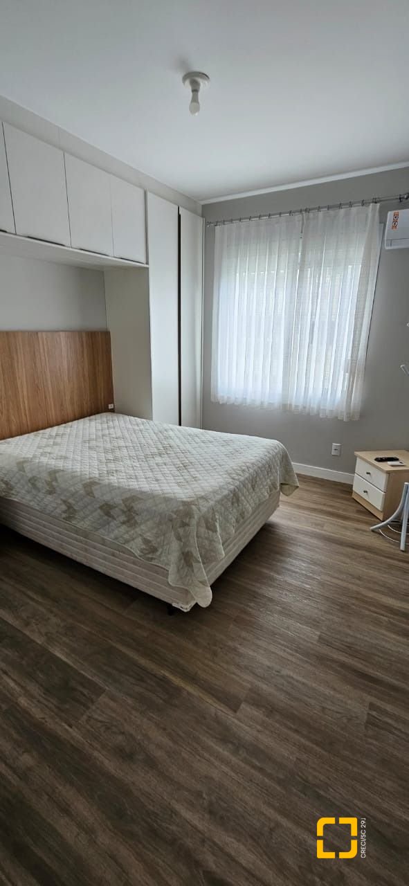 Apartamento com 80m², 3 quartos (sendo 1 suíte), 1 garagem, no bairro Ingleses do Rio Vermelho em Florianópolis