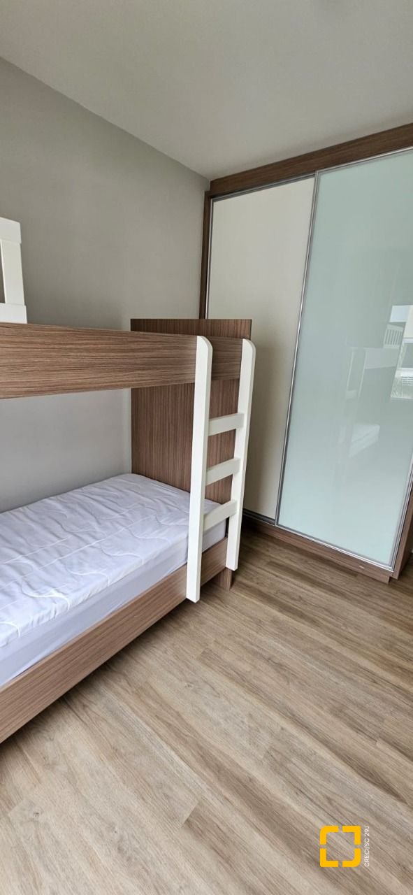 Apartamento com 80m², 3 quartos (sendo 1 suíte), 1 garagem, no bairro Ingleses do Rio Vermelho em Florianópolis