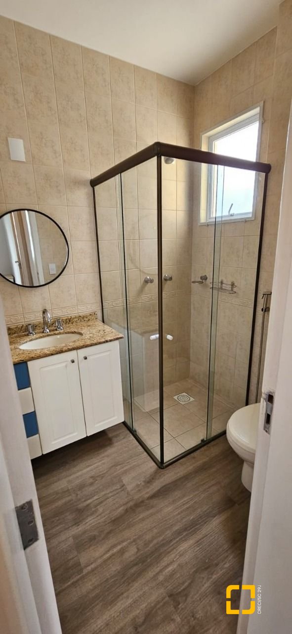Apartamento com 80m², 3 quartos (sendo 1 suíte), 1 garagem, no bairro Ingleses do Rio Vermelho em Florianópolis