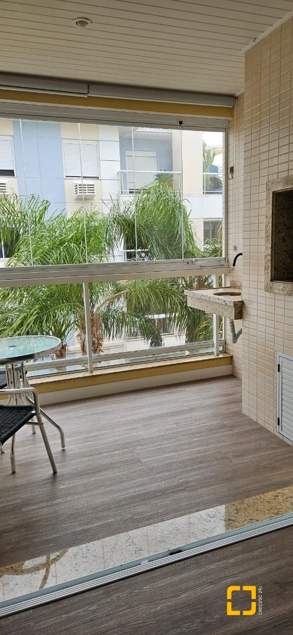 Apartamento com 80m², 3 quartos (sendo 1 suíte), 1 garagem, no bairro Ingleses do Rio Vermelho em Florianópolis