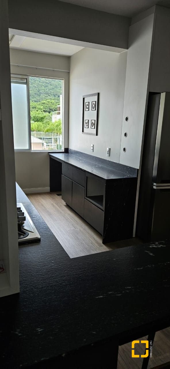 Apartamento com 80m², 3 quartos (sendo 1 suíte), 1 garagem, no bairro Ingleses do Rio Vermelho em Florianópolis