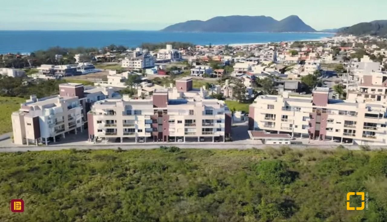 Cobertura com 80m², 1 quarto, 1 garagem, no bairro Campeche em Florianópolis