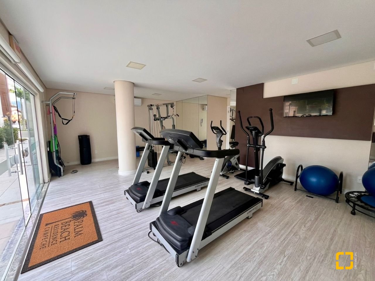 Cobertura com 80m², 1 quarto, 1 garagem, no bairro Campeche em Florianópolis