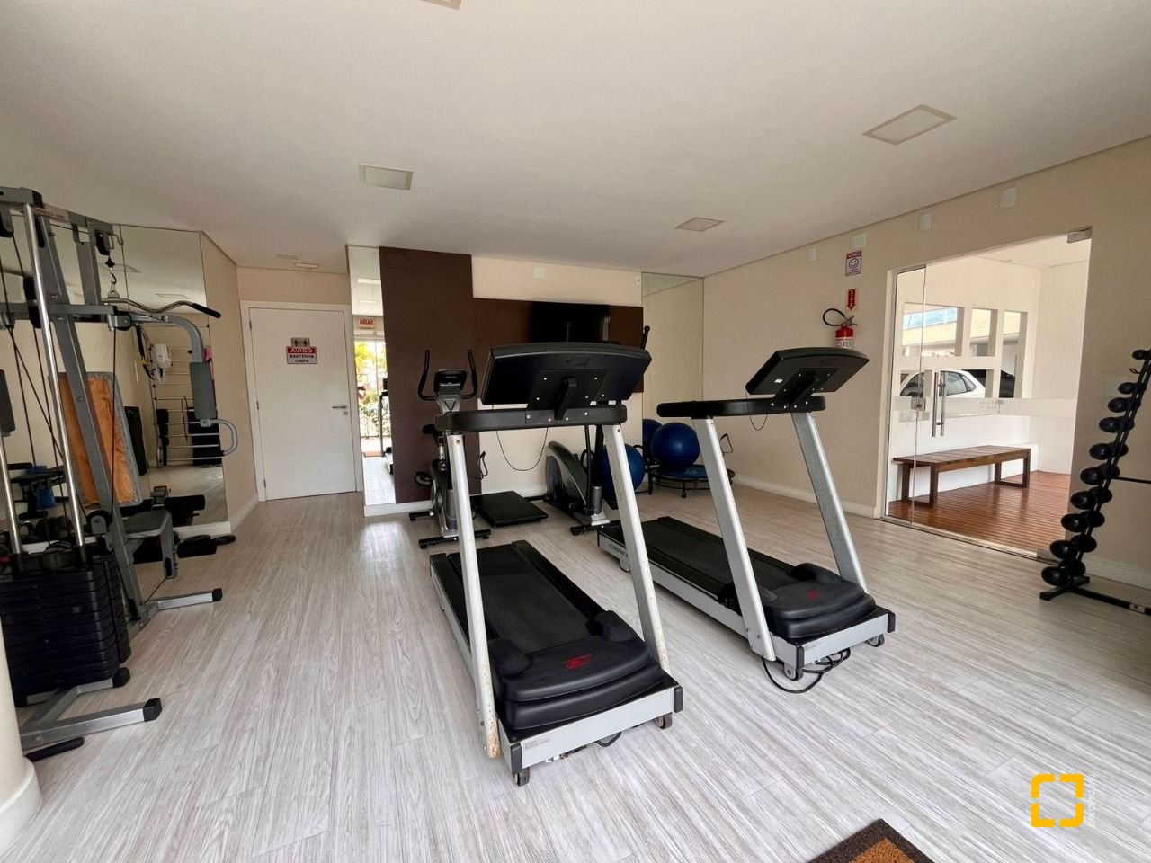 Cobertura com 80m², 1 quarto, 1 garagem, no bairro Campeche em Florianópolis