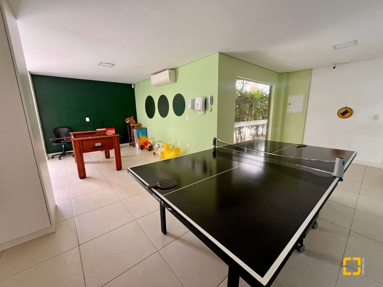 Cobertura com 80m², 1 quarto, 1 garagem, no bairro Campeche em Florianópolis
