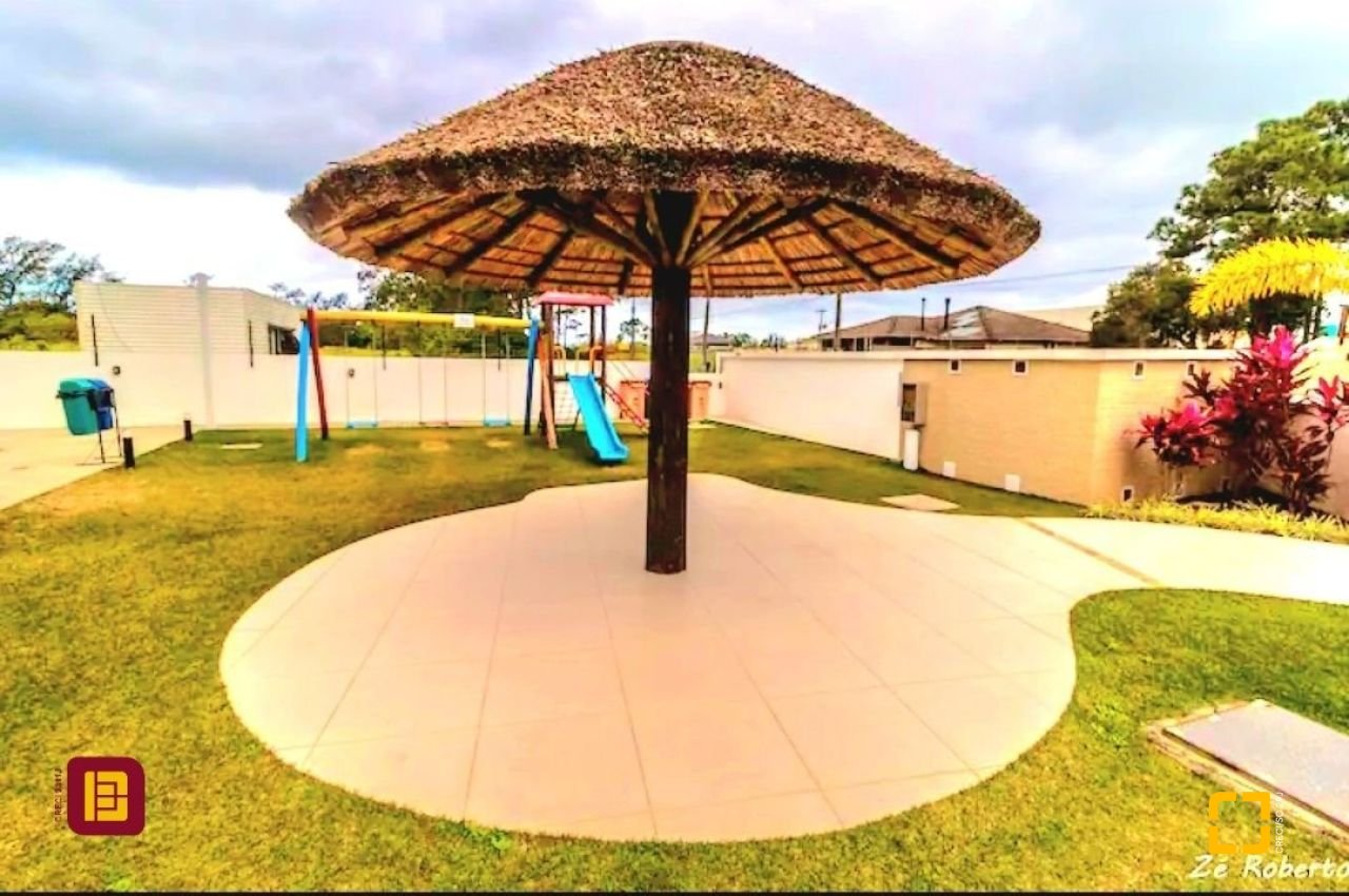 Cobertura com 80m², 1 quarto, 1 garagem, no bairro Campeche em Florianópolis