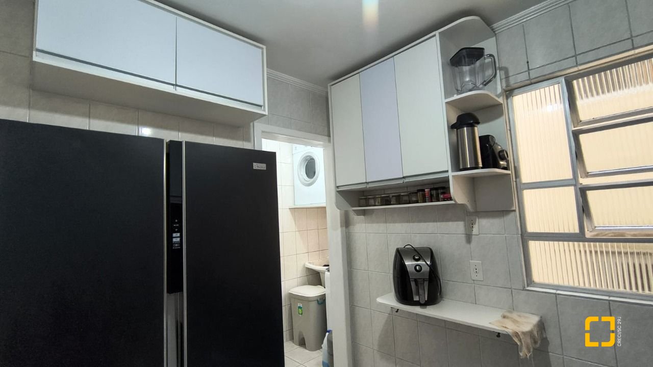Apartamento com 74m², 3 quartos, 1 garagem, no bairro Capoeiras em Florianópolis