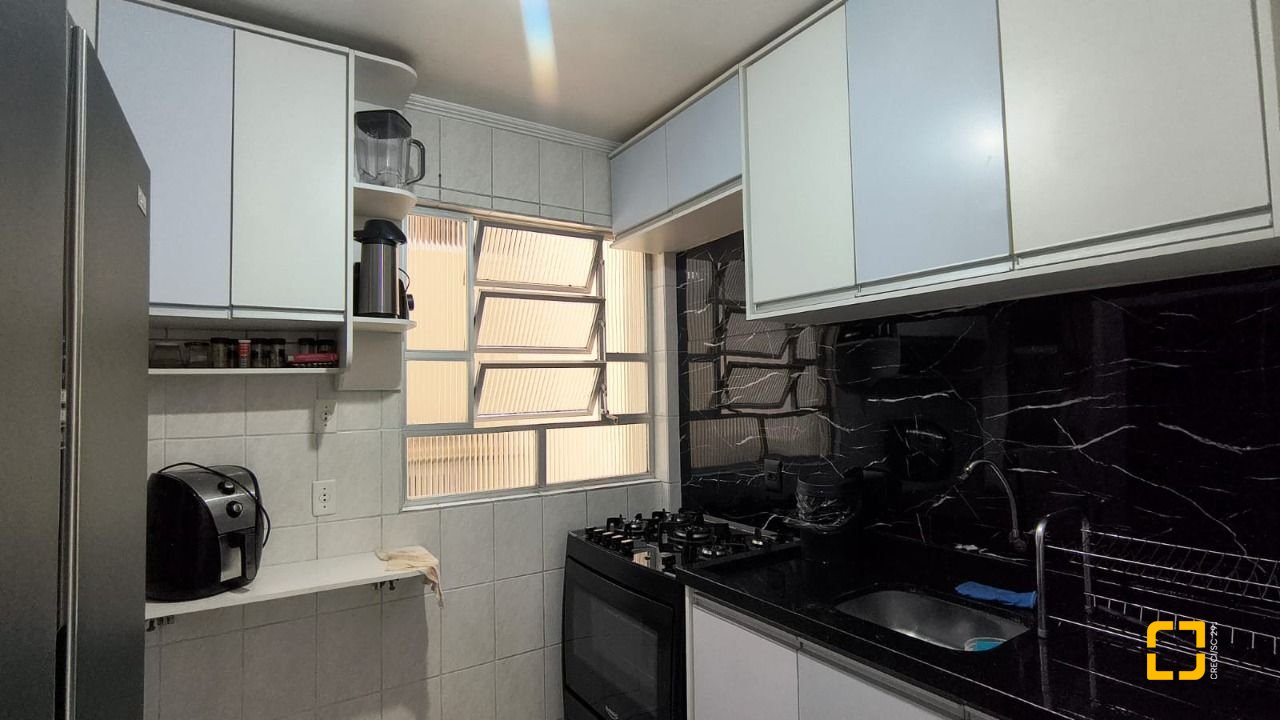 Apartamento com 74m², 3 quartos, 1 garagem, no bairro Capoeiras em Florianópolis