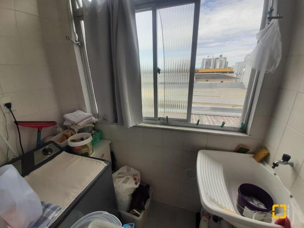Apartamento com 50m², 2 quartos, no bairro Kobrasol II em São José