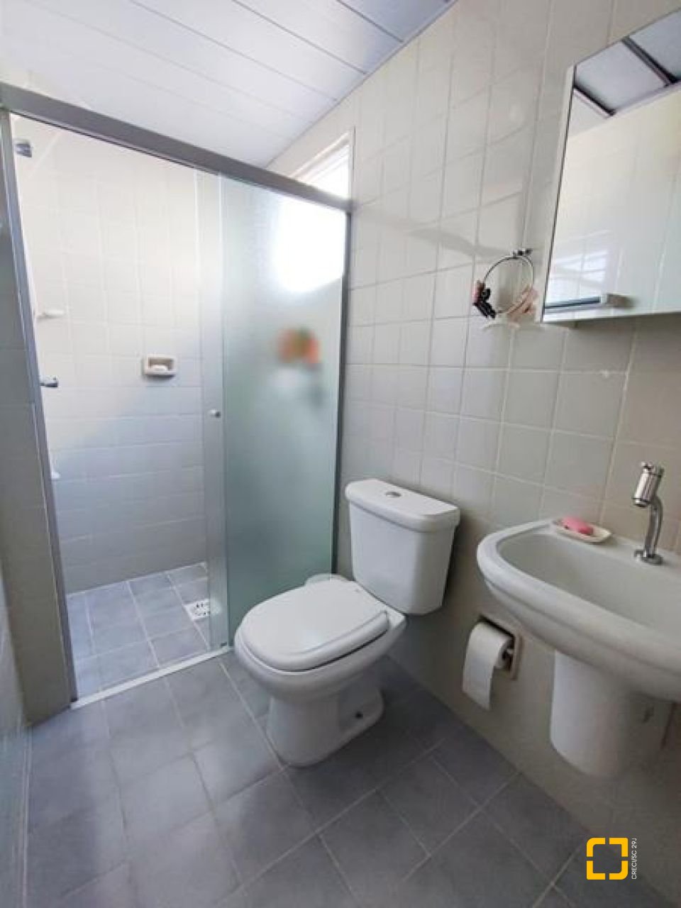 Apartamento com 50m², 2 quartos, no bairro Kobrasol II em São José