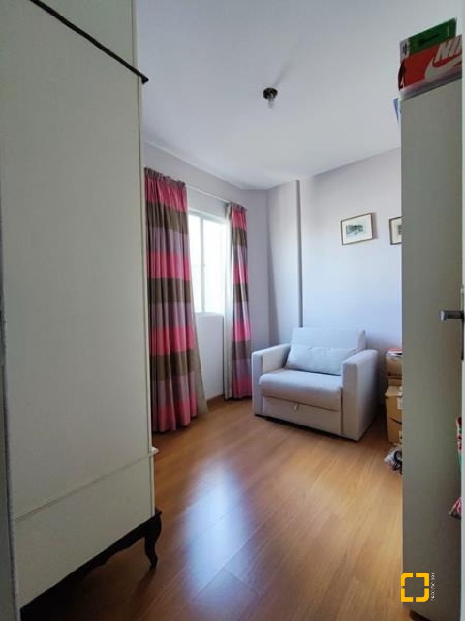 Apartamento com 50m², 2 quartos, no bairro Kobrasol II em São José