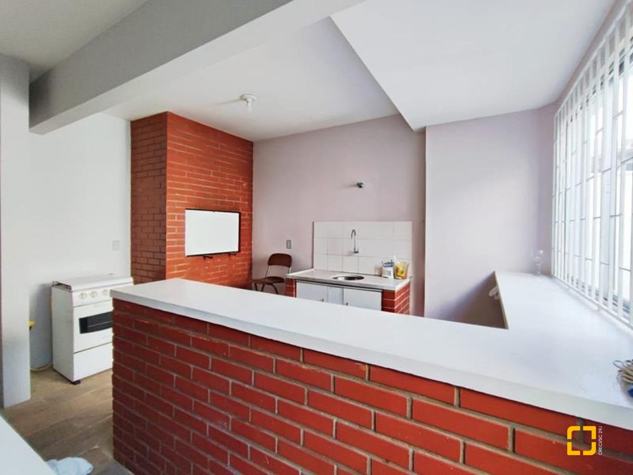 Apartamento com 50m², 2 quartos, no bairro Kobrasol II em São José