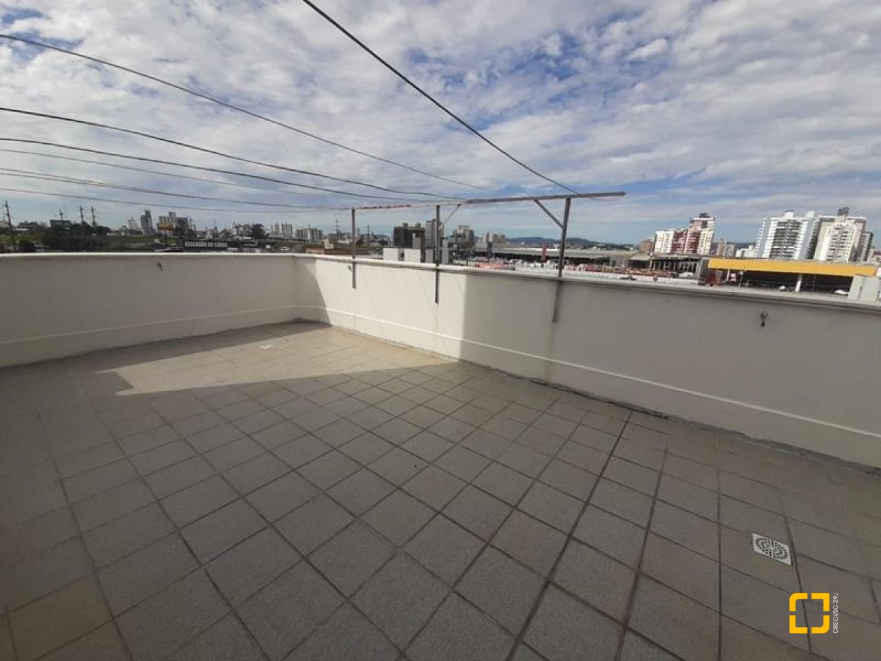 Apartamento com 50m², 2 quartos, no bairro Kobrasol II em São José