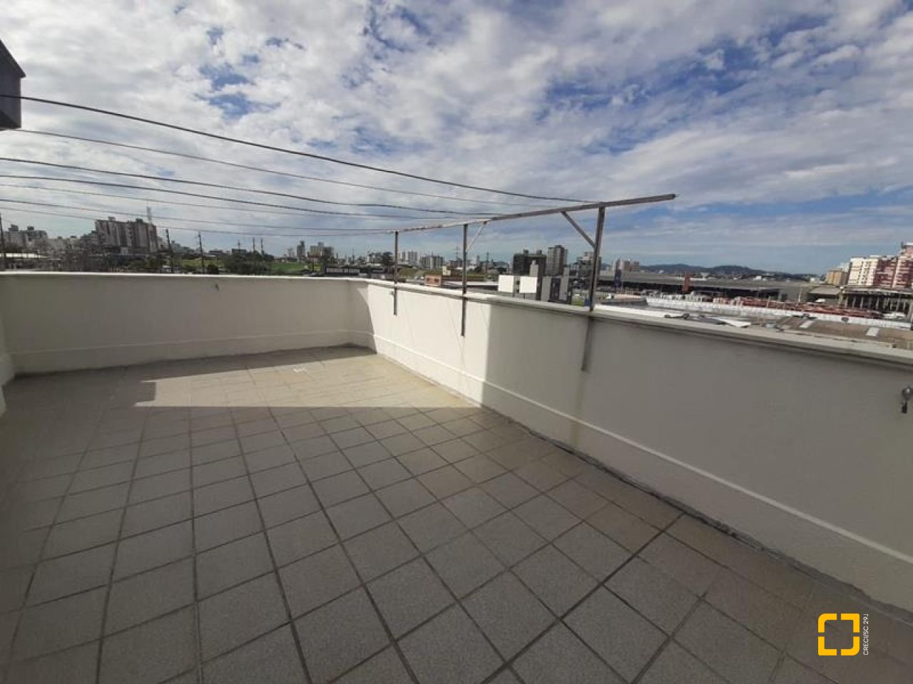 Apartamento com 50m², 2 quartos, no bairro Kobrasol II em São José
