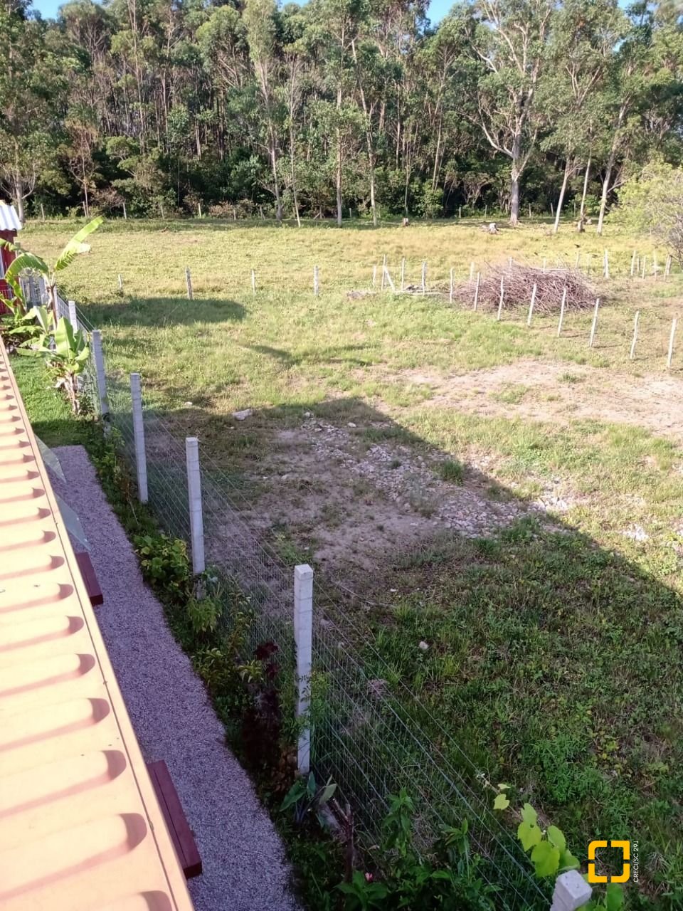 Terreno com 364m², no bairro São João do Rio Vermelho em Florianópolis