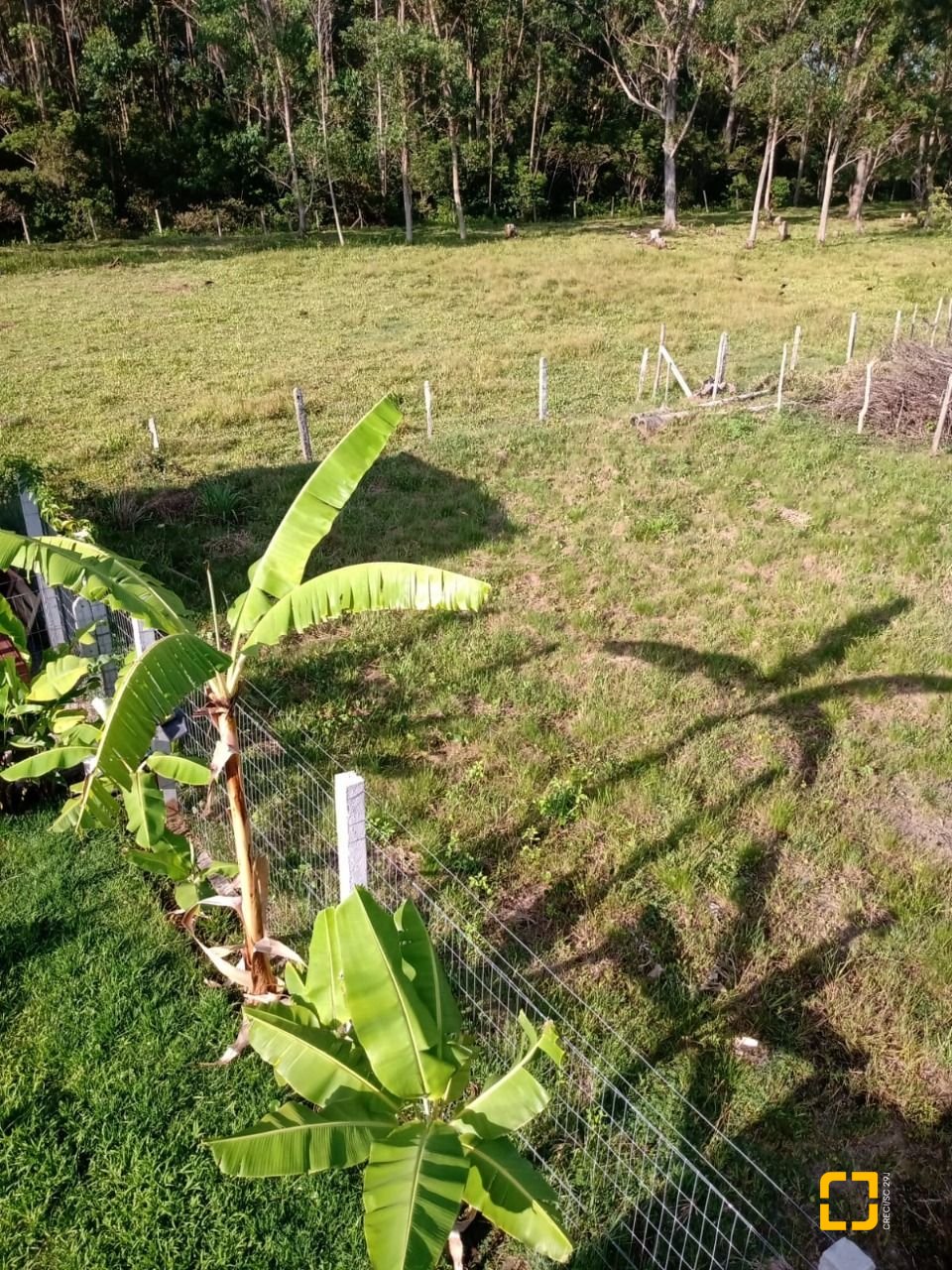 Terreno com 364m², no bairro São João do Rio Vermelho em Florianópolis