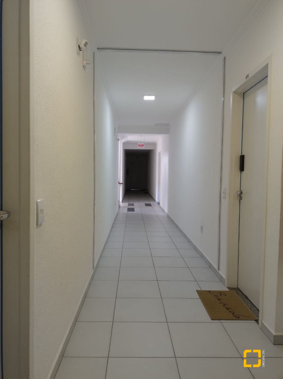 Apartamento com 75m², 2 quartos, 1 garagem, no bairro Vargem Grande em Florianópolis