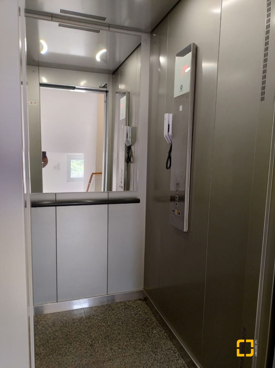Apartamento com 75m², 2 quartos, 1 garagem, no bairro Vargem Grande em Florianópolis