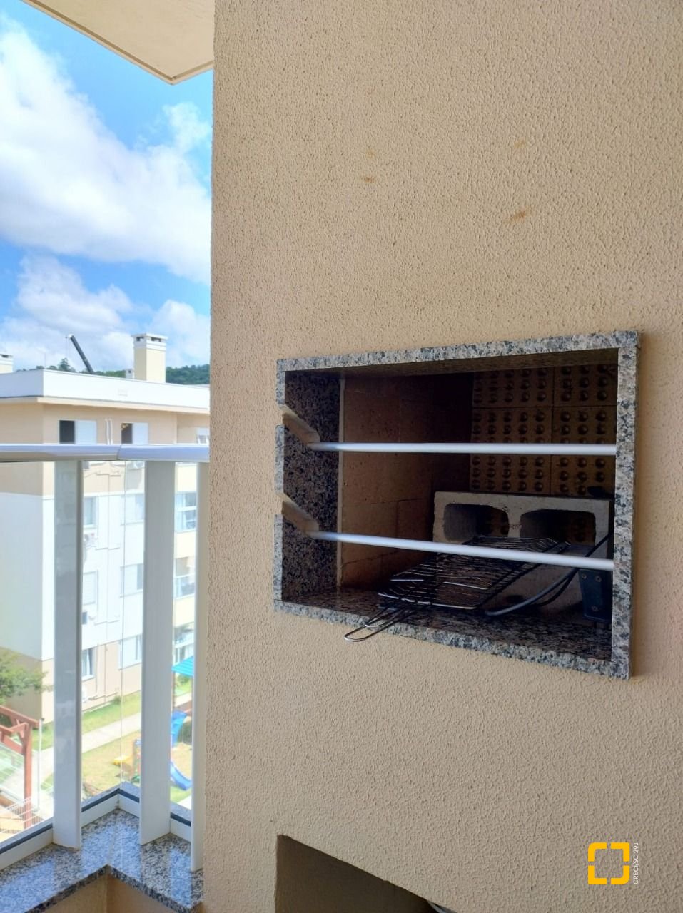 Apartamento com 75m², 2 quartos, 1 garagem, no bairro Vargem Grande em Florianópolis