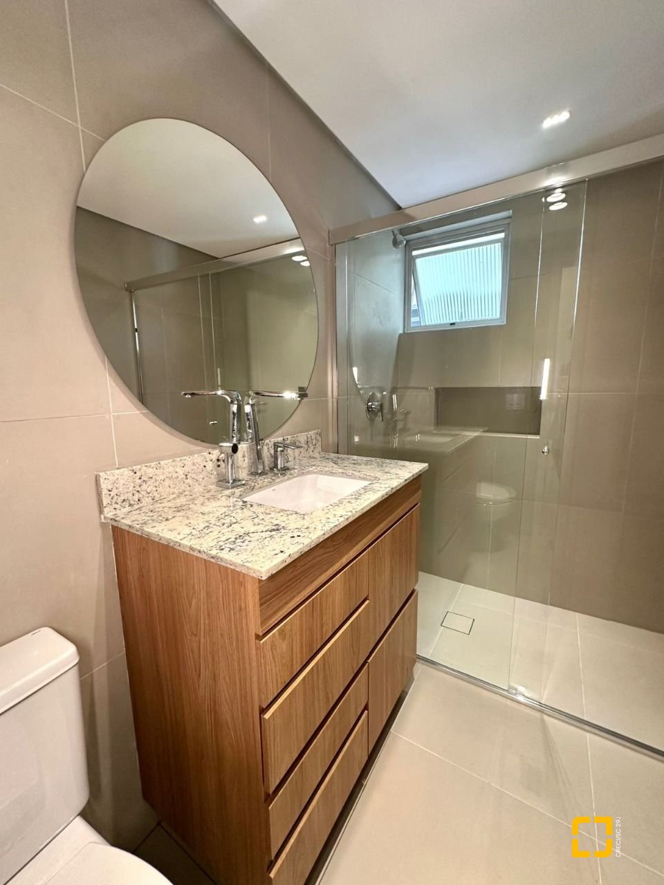 Apartamento com 43m², 1 quarto, no bairro Centro em Florianópolis