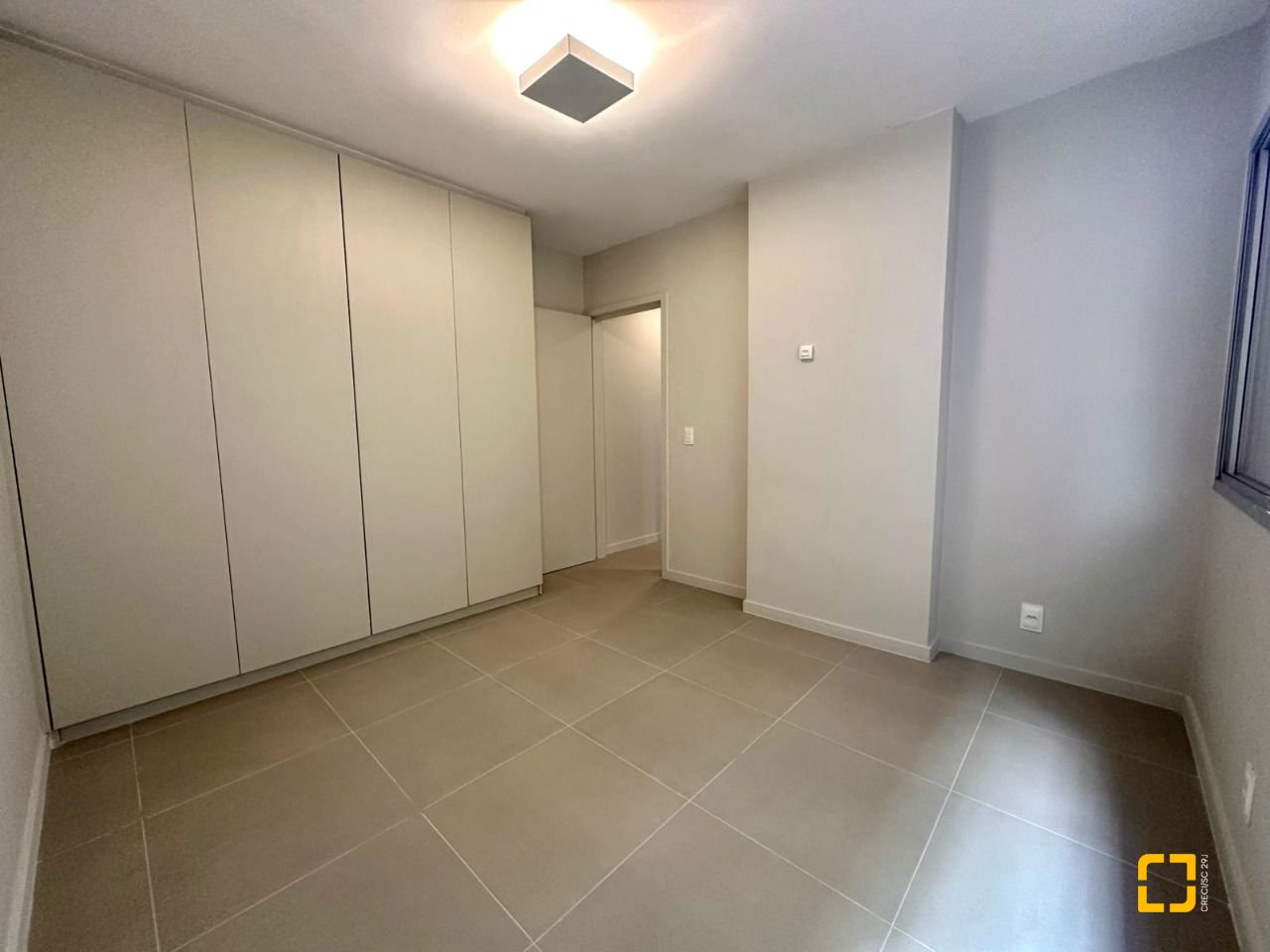 Apartamento com 43m², 1 quarto, no bairro Centro em Florianópolis