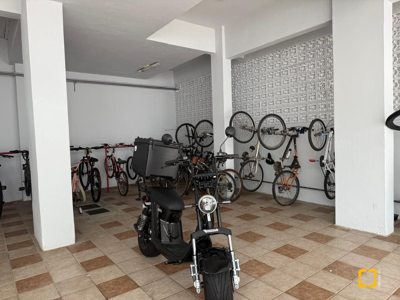 Apartamento com 104m², 3 quartos, 1 garagem, no bairro Centro em Florianópolis