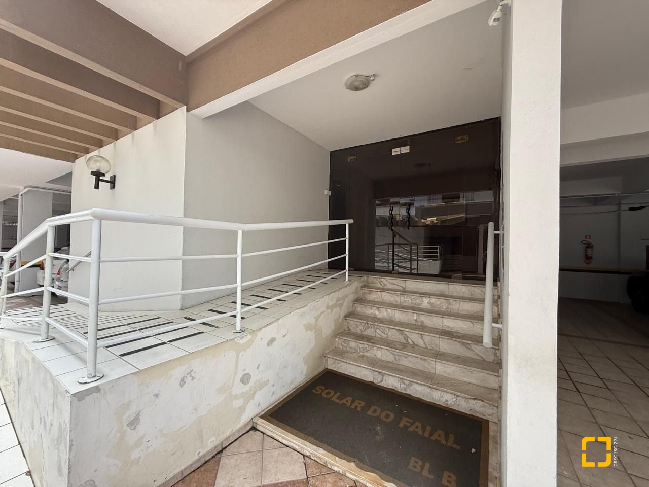Apartamento com 104m², 3 quartos, 1 garagem, no bairro Centro em Florianópolis