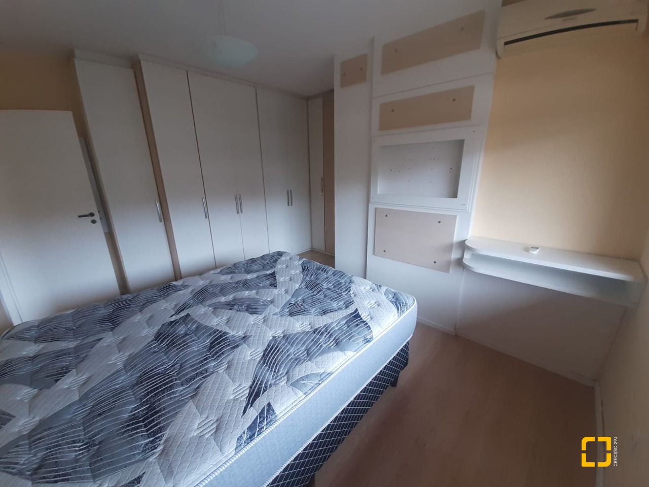 Apartamento com 89m², 3 quartos (sendo 1 suíte), 1 garagem, no bairro Kobrasol em São José