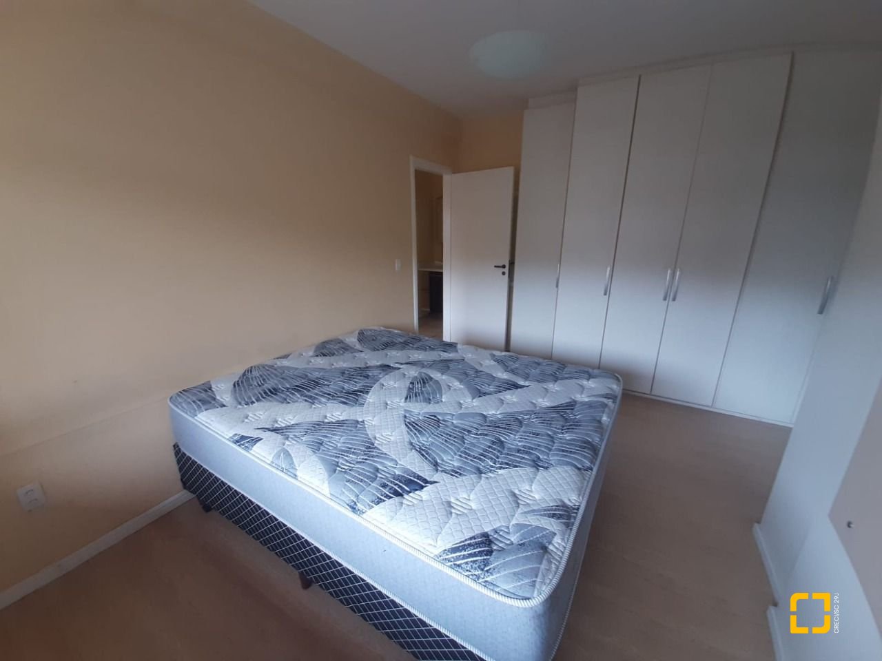 Apartamento com 89m², 3 quartos (sendo 1 suíte), 1 garagem, no bairro Kobrasol em São José