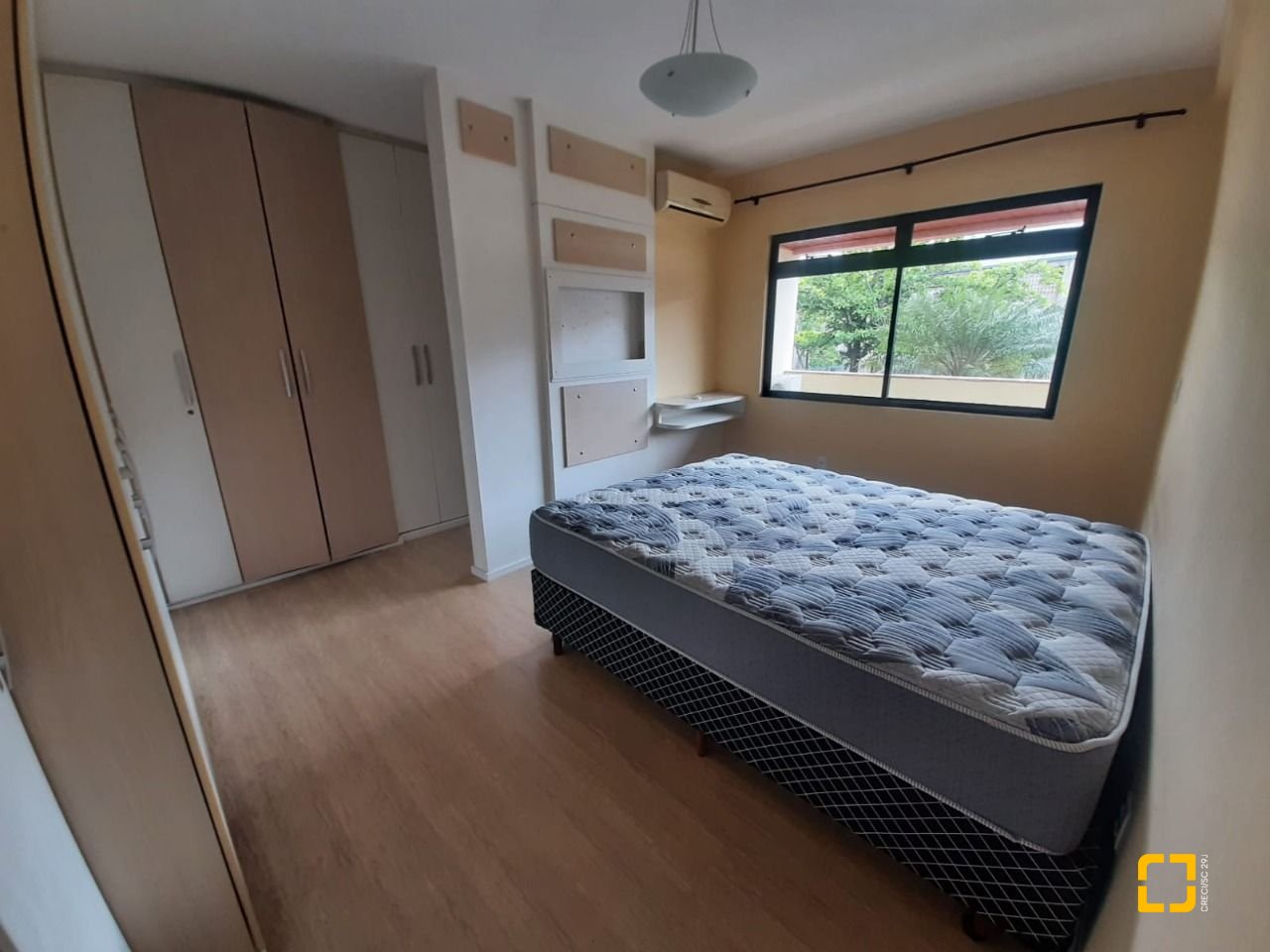 Apartamento com 89m², 3 quartos (sendo 1 suíte), 1 garagem, no bairro Kobrasol em São José