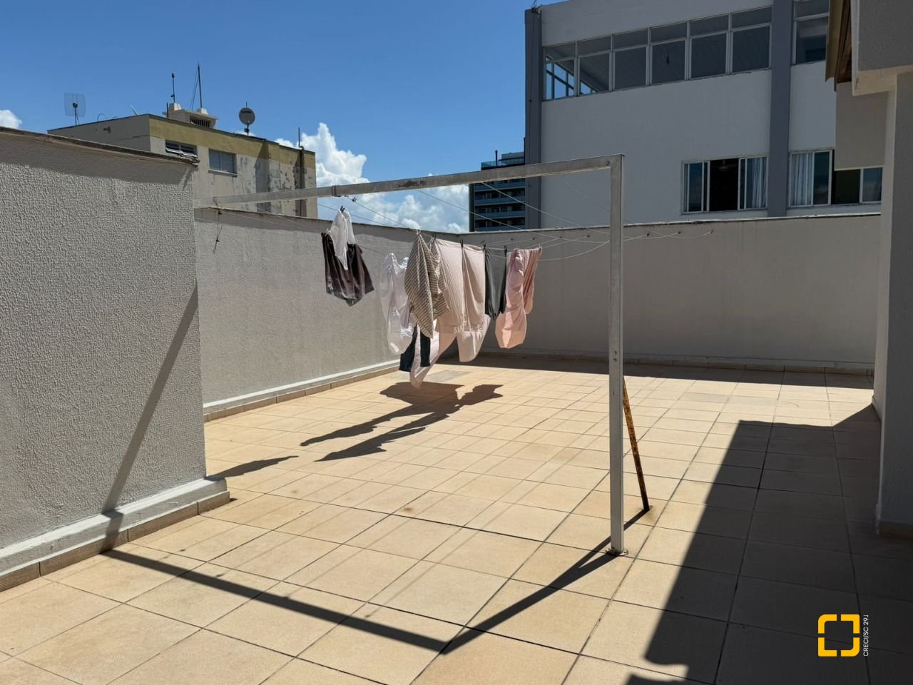 Apartamento com 78m², 2 quartos, 1 garagem, no bairro Centro em Florianópolis