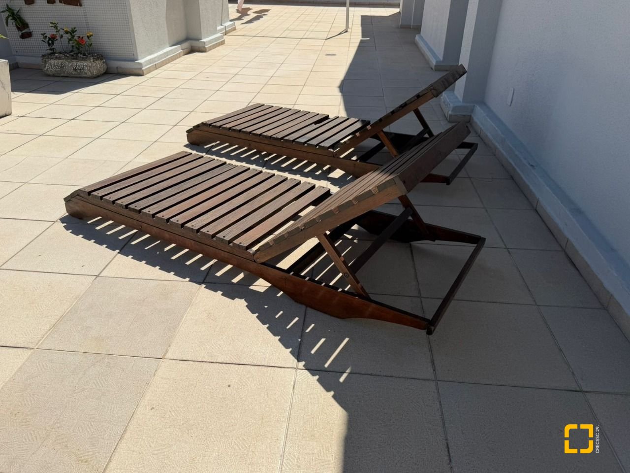 Apartamento com 78m², 2 quartos, 1 garagem, no bairro Centro em Florianópolis